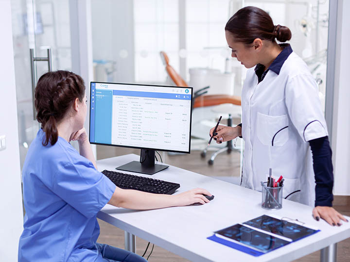 Acacia Dental Group | Digital Impressions, Botox reg  and CEREC