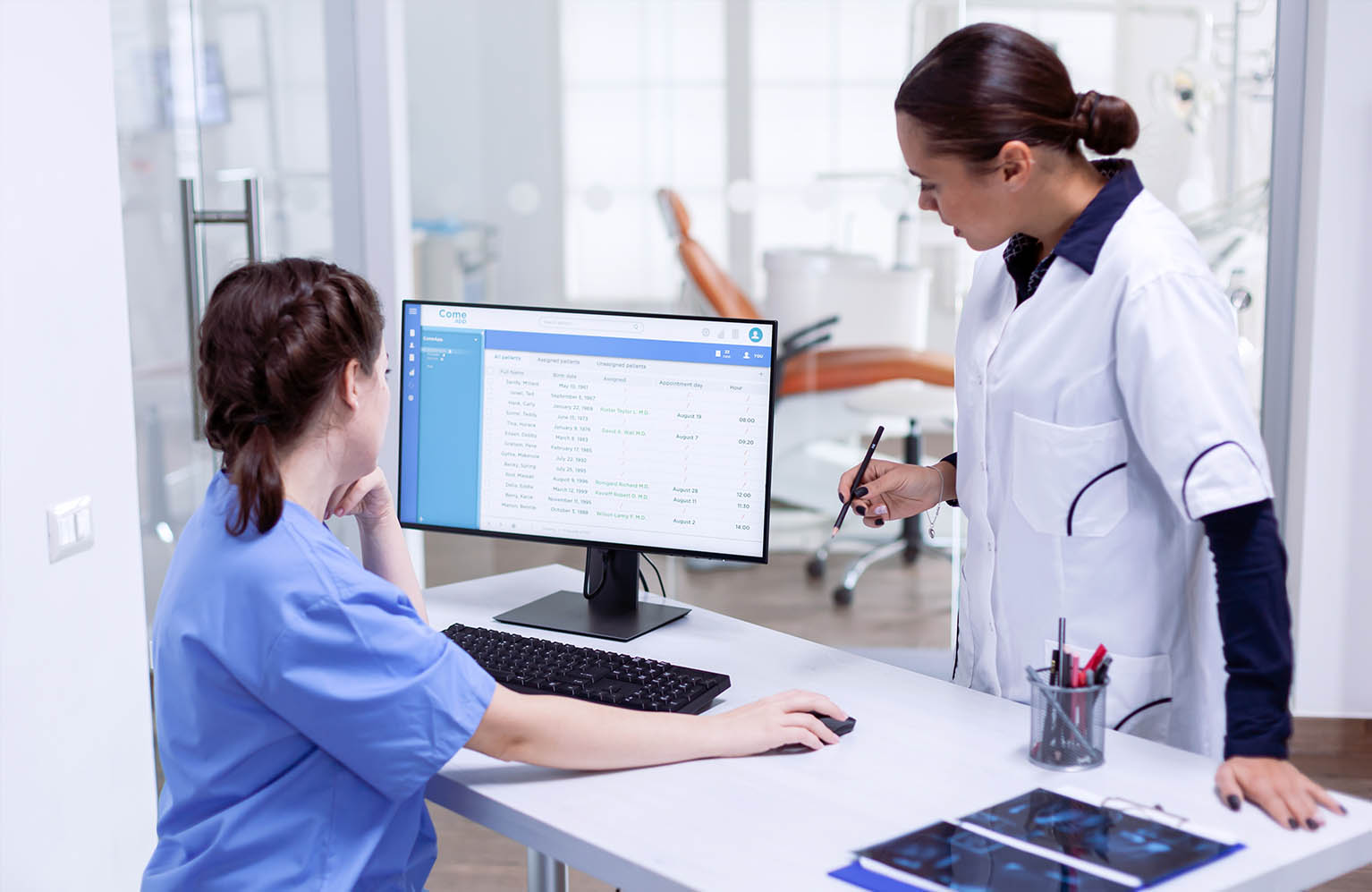 Acacia Dental Group | Oral Exams, Sports Mouthguards and Teeth Whitening