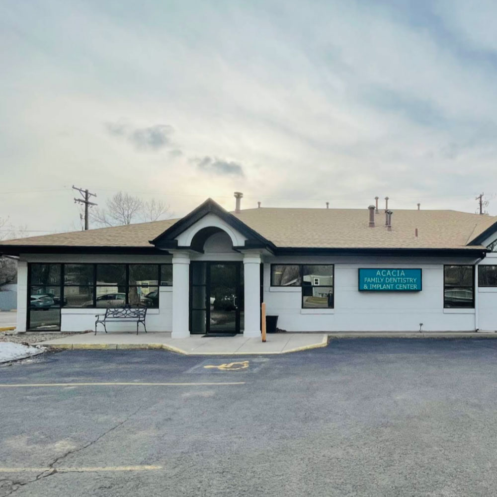 Acacia Dental Group | Oral Cancer Screening, Sedation Dentistry and Dental Cleanings