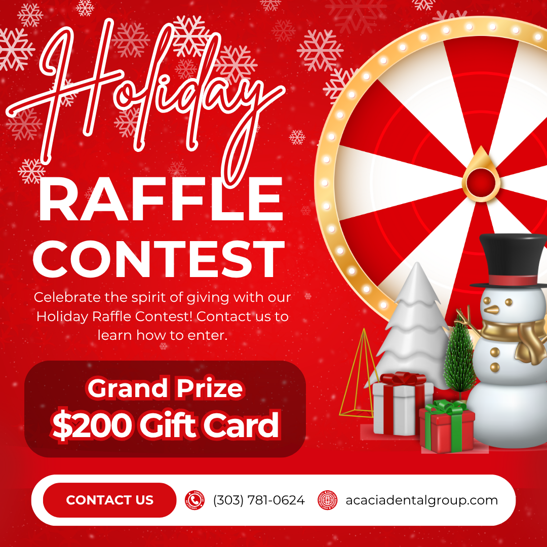 Acacia Dental Group | Implant Dentistry, Botox reg  and Invisalign reg 