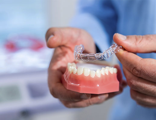 Acacia Dental Group
