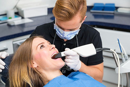 Acacia Dental Group | Air Abrasion, Fluoride Treatment and CBCT
