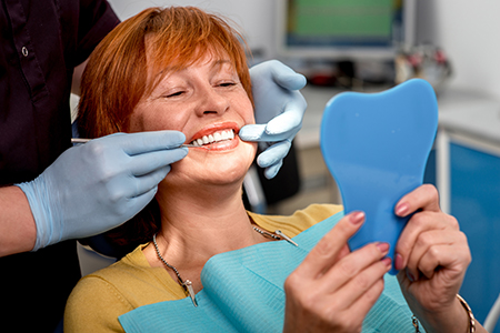 Acacia Dental Group