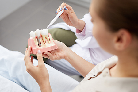 Acacia Dental Group