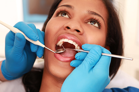 Acacia Dental Group