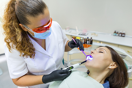 Acacia Dental Group